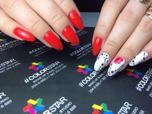 Топ - 5 самых вкусных закусочных тортов? 05