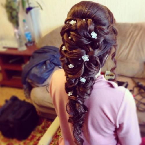 Милые девушки?  В придверии грядущих новогодних праздников, провожу акцию! 01