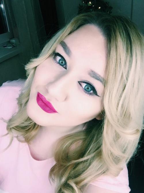 Девушки!  Приглашаю вас на все виды макияжа? 06 Девушки!  Приглашаю вас на все виды макияжа? 06