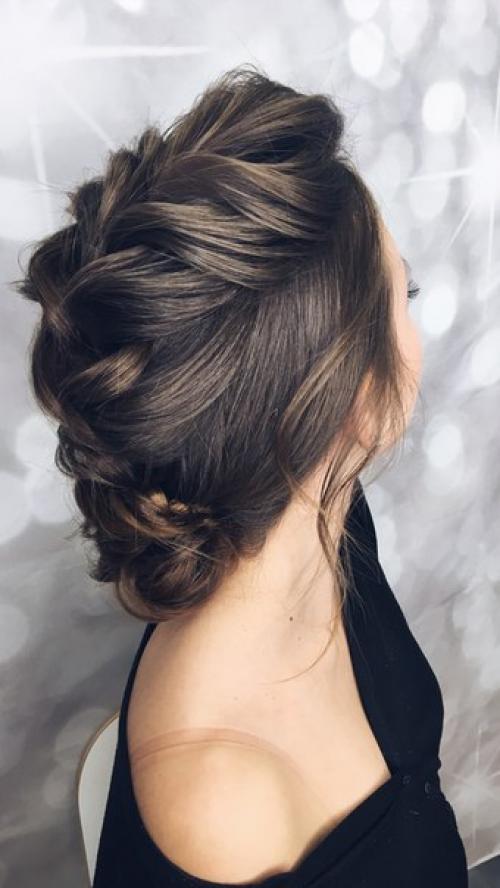 У вас намечается важное мероприятие? 01