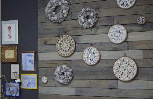 Вот и состоялось наше мероприятие, посвящённое проекту Кружева. 02