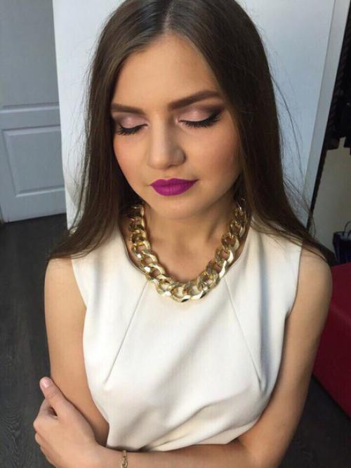 Милые дамы?  Осталось пару дней до главного события года? 04