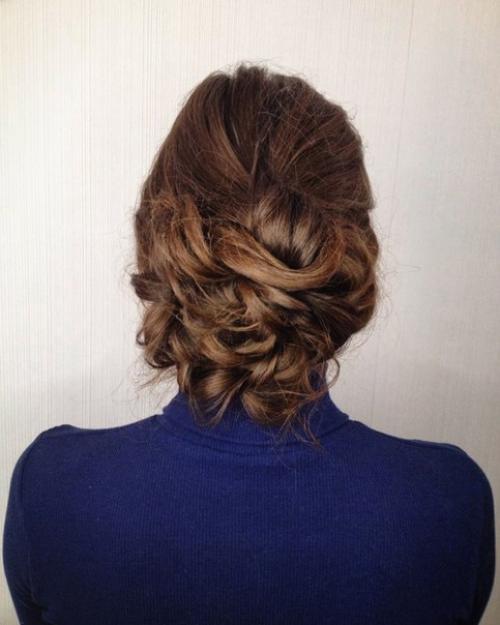 Милые девушки?  Модели для отработки разных техник локонов нужны? 08