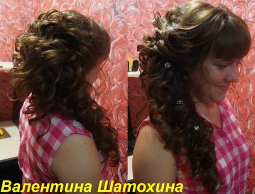 Милые дамы!  Запись на открыта? 04