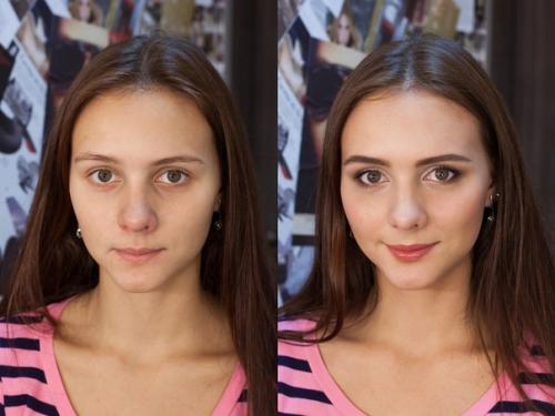 Я умею делать красивый макияж и вечерние/свадебные прически предлагаю образы на корпоративы, вечеринки и фотосессии. 03