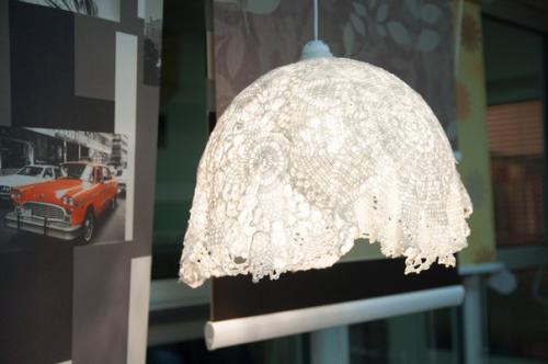 Вот и состоялось наше мероприятие, посвящённое проекту Кружева. 04