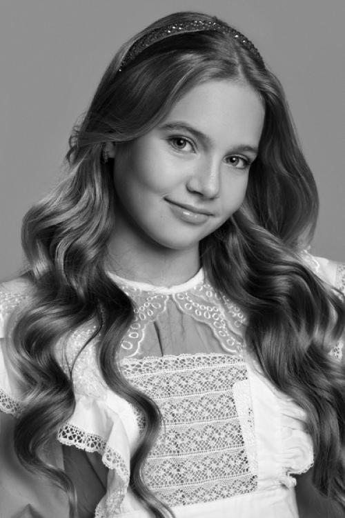 Фотограф и стилист Ирина Ирина. 06