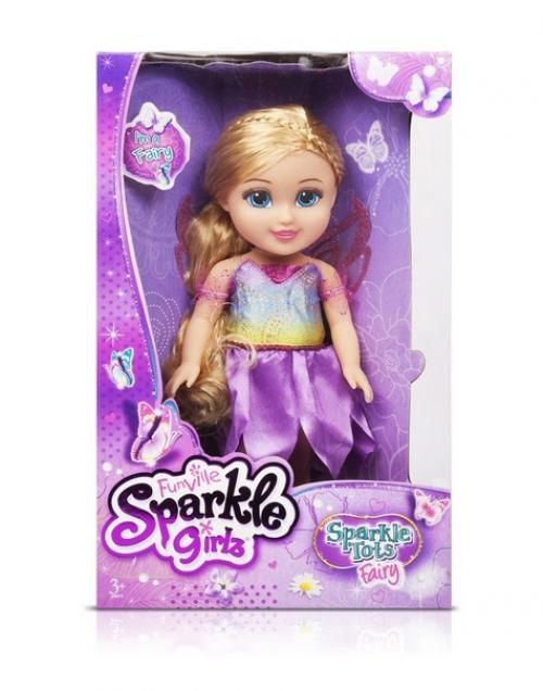 Артикул: 24452 кукла Фея. 03