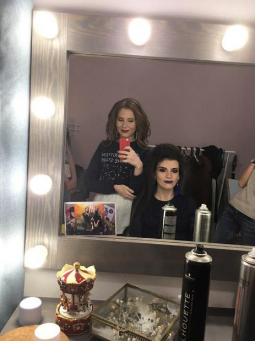 Отчёт о творческом проекте 17. 01