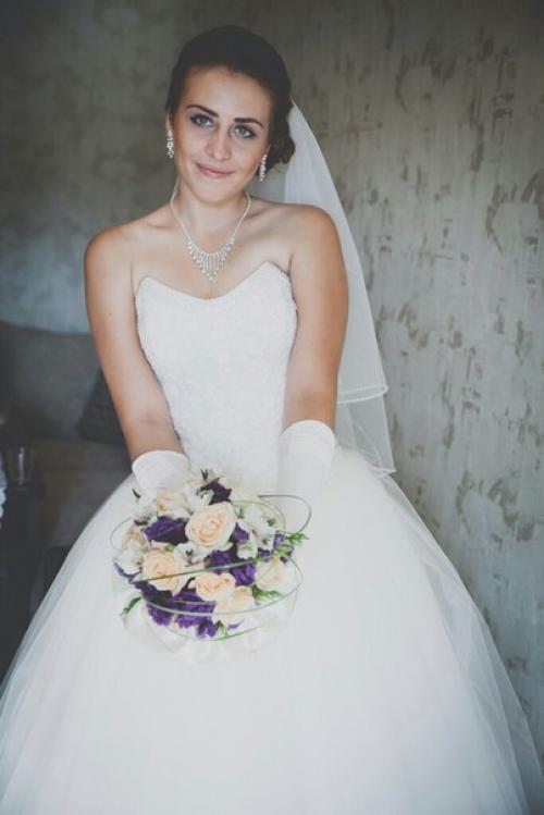 Помогу выглядеть шикарной на любом мероприятии? 01