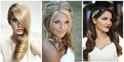 Идеи наряда, макияжа и прически на новый 2016 год. 01 Идеи наряда, макияжа и прически на новый 2016 год. 01