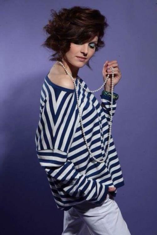 Дорогие мои!  18 декабря мы с Людмилой Иваненко проводим обучающих мастер класс Стильное Преображение за Один День! 01