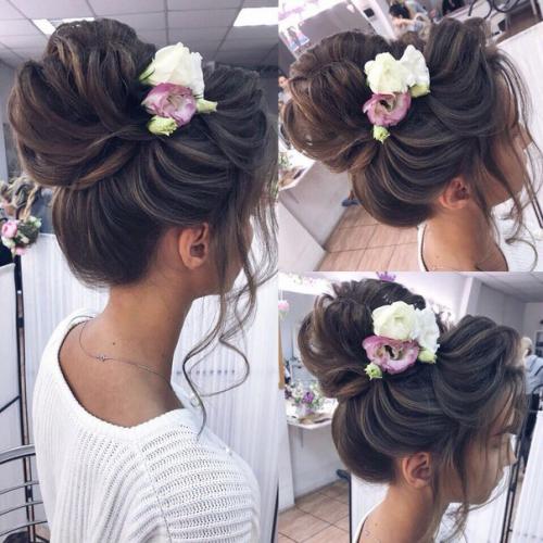 Девочки?  Макияж любой сложности предлагаю? 08