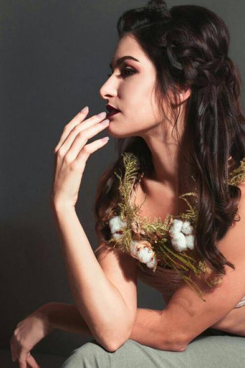 Наступает пора корпоративов, а впереди ещё волшебная новогодняя ночь! 03