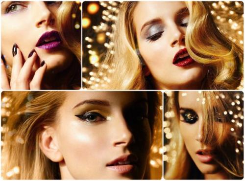 Пред новогодняя запись идёт. 04