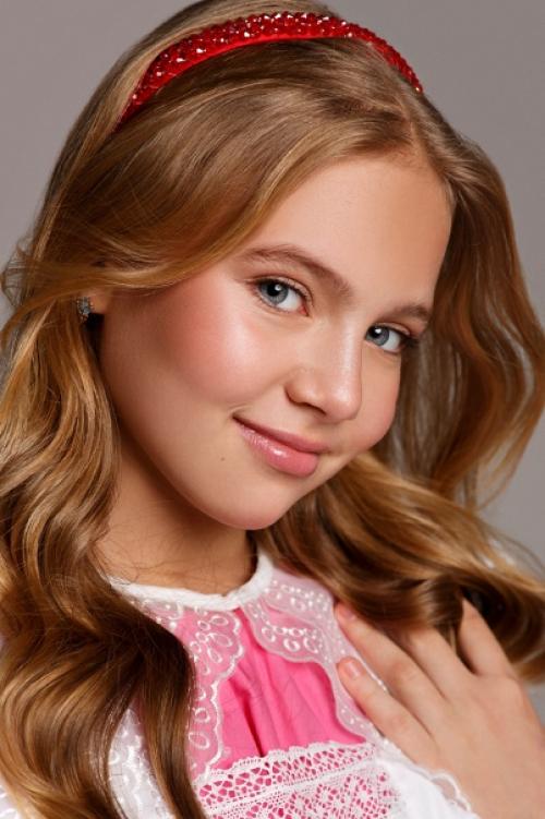 Фотограф и стилист Ирина Ирина. 09