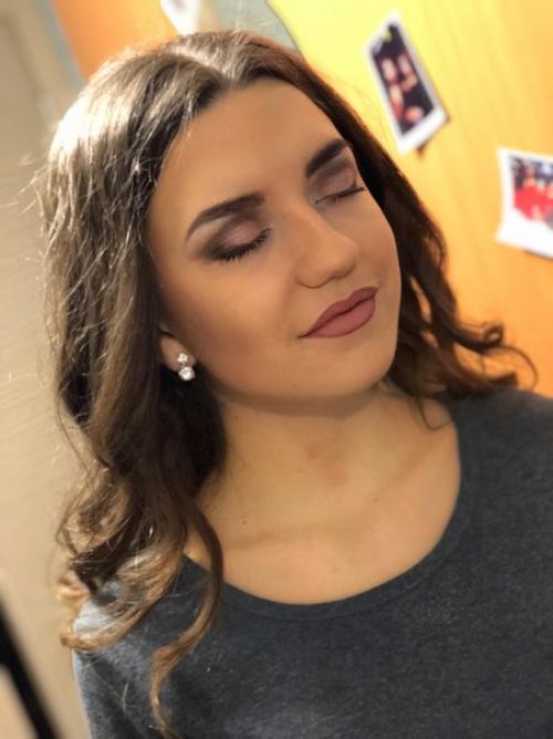 Ищу моделей!  Ну что, девчули? 09