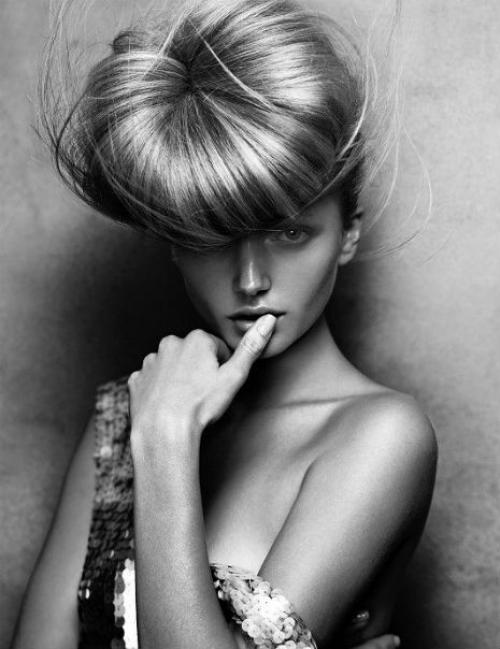 Прическа - всему голова! 02 Прическа - всему голова! 02