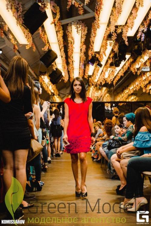 В этом году состоялся кастинг в ЯRbar, GM Самара. 04