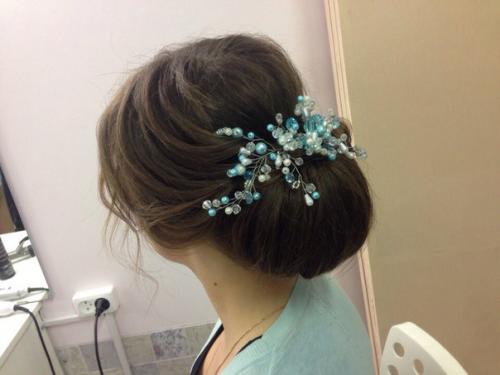 Нужны модельки на макияж прическа (1000 руб) для пополнения портфолио. 03