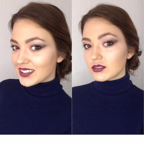 Милые девушки?  Модели для отработки разных техник локонов нужны? 01