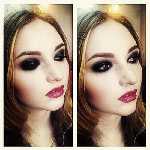 Милые девушки?  В придверии грядущих новогодних праздников, провожу акцию! 07