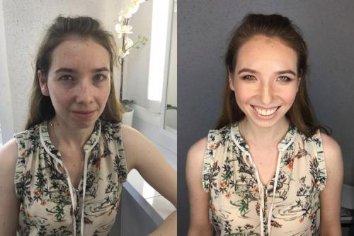 Дорогие мои?  В связи с пополнением портфолио и расширением клиентской базы ищу моделей на макияж! 07