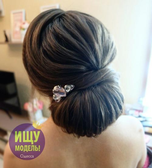 Милые девушки, ищу моделей платно на свадебный, дневной, вечерний, возрастной макияж, макияж для фотосессии! 01