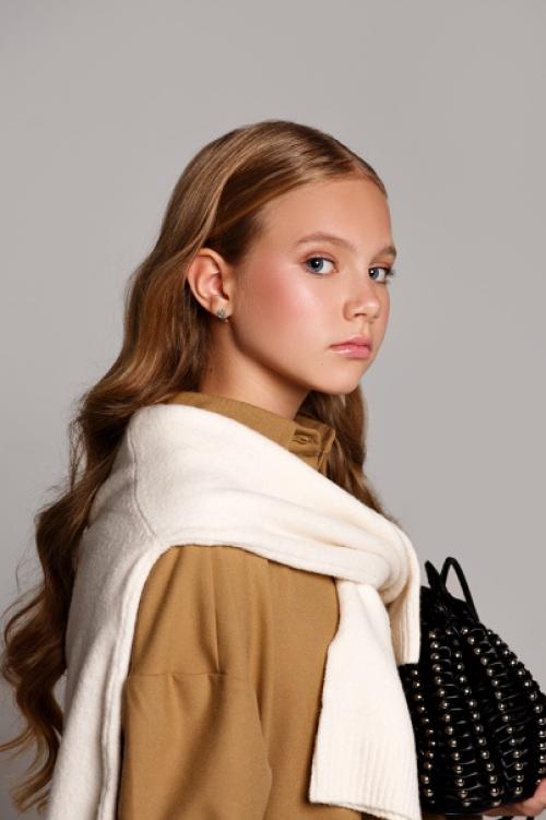 Фотограф и стилист Ирина Ирина. 01