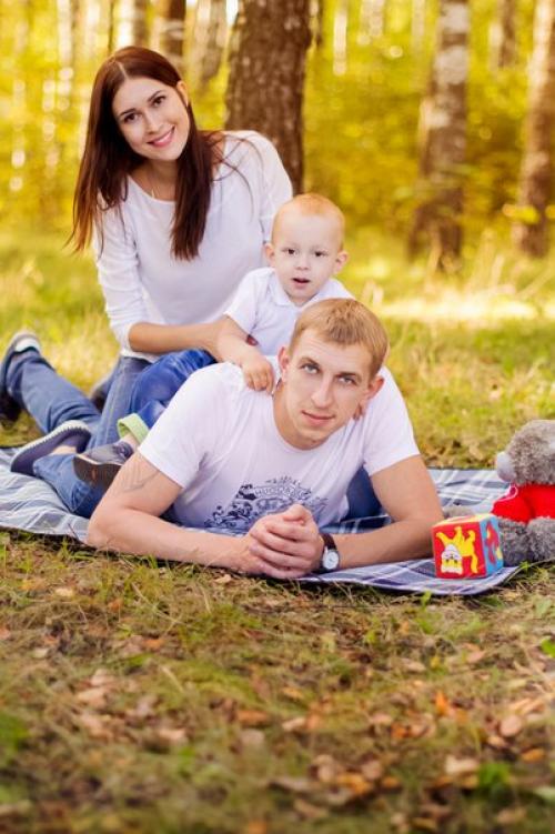 Бесплатная фотосессия для мамы с ребенком? 09