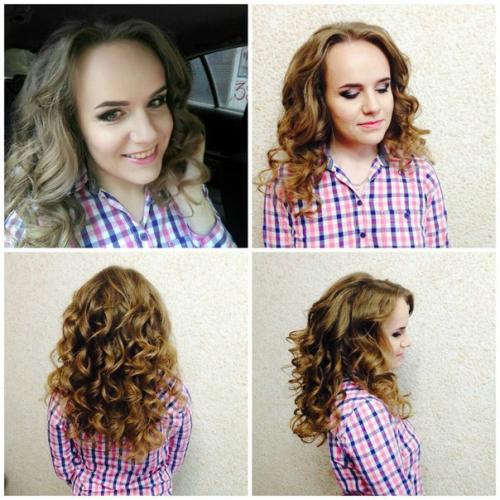 Наступает пора корпоративов, а впереди ещё волшебная новогодняя ночь! 05