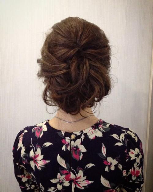 Милые девушки?  Модели для отработки разных техник локонов нужны? 07