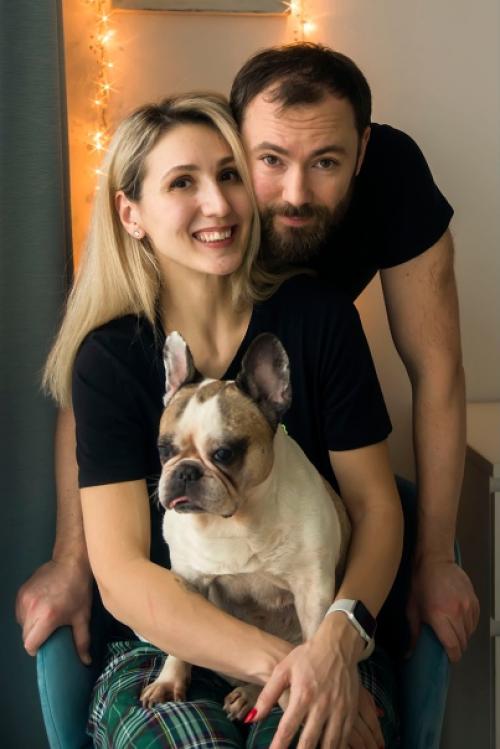 Фотосессия - это приятные хлопоты. 01 Фотосессия - это приятные хлопоты. 01