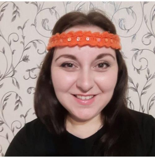 Как сделать своими руками прическу в стиле 70-х, спросите вы? 02