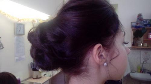 Ищу моделей на декабрь! 02