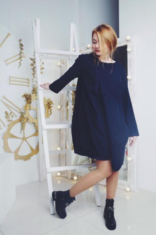 Модель - Ксения. Город - Екатеринбург. 02