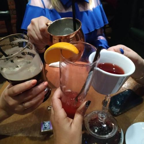 Мамы года. У мам тоже должен быть корпоратив. 03