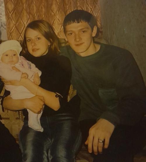 Кто придумал такую ерунду, что женщина хорошеет после развода? 03