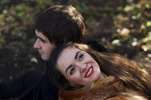 Девочки, кто ищет профессионального визажиста - стилиста, обращайтесь! 05