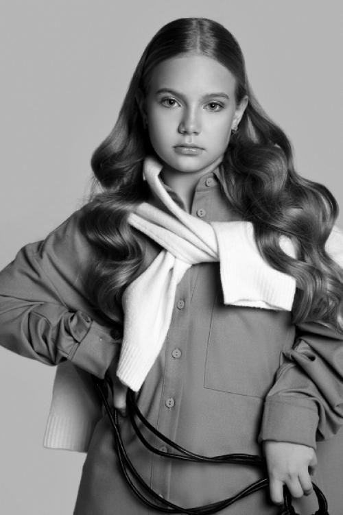 Фотограф и стилист Ирина Ирина. 02