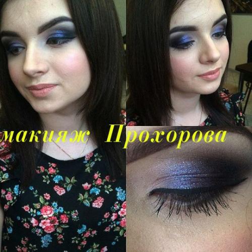 Мои принцессочки?  Красивые новые образы? 02