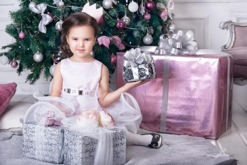 Запись на макияж и прически для взрослых, детских и семейных новогодних фотосессий? 05