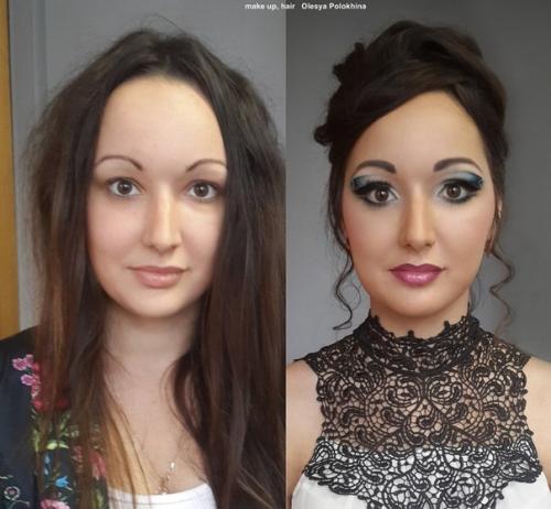 Внимание!  У вас новогодний корпоратив? 03