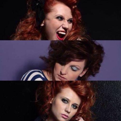 Дорогие мои!  18 декабря мы с Людмилой Иваненко проводим обучающих мастер класс Стильное Преображение за Один День! 04