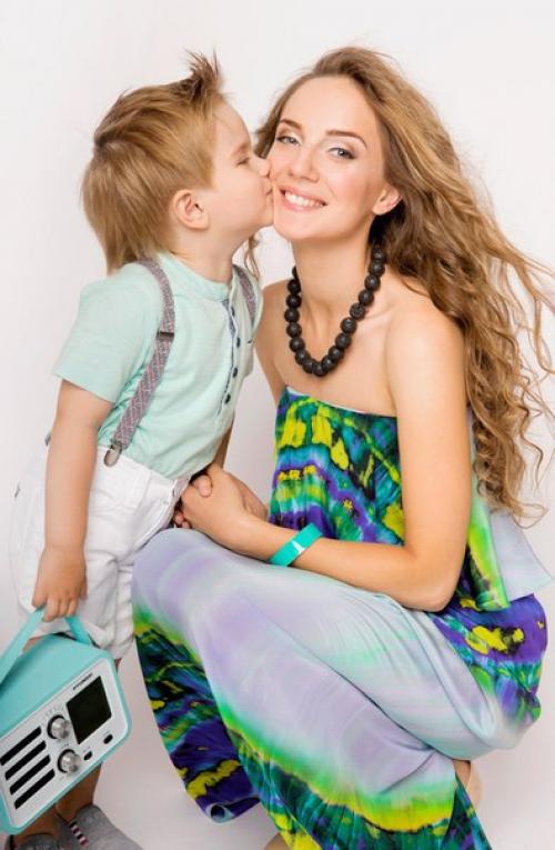 Запись на макияж и прически для взрослых, детских и семейных новогодних фотосессий? 03