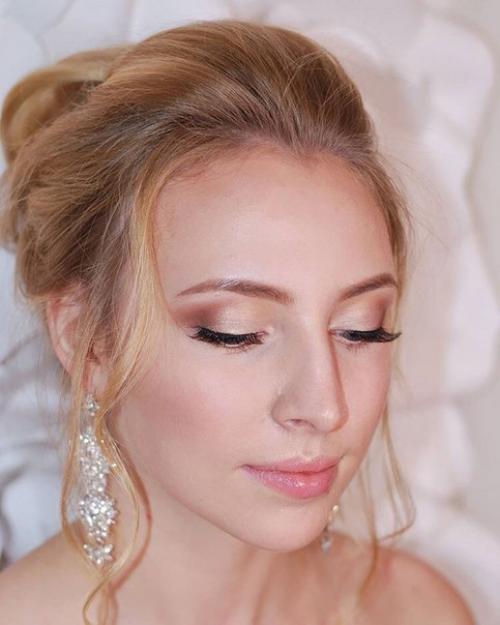 Тссс. Не кому не говори, что у нас лучшие укладки и мейкапы! 02 Тссс. Не кому не говори, что у нас лучшие укладки и мейкапы! 02