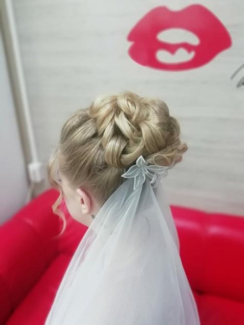 Свадьба - тот самый особенный важный день, в который все должно быть продумано до мелочей. 02