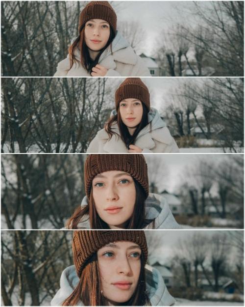 Инструкцию вам написал, как подготовиться к съемке.

