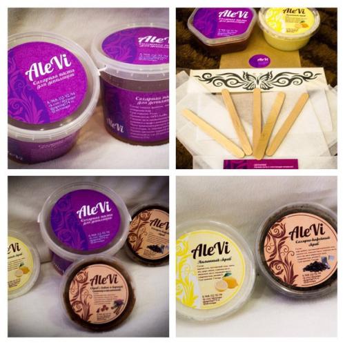 Мои конфетки?  Предлагаю целый комплекс процедур для себя любимых? 01