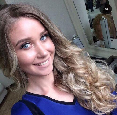 Девочки?  Макияж любой сложности предлагаю? 03